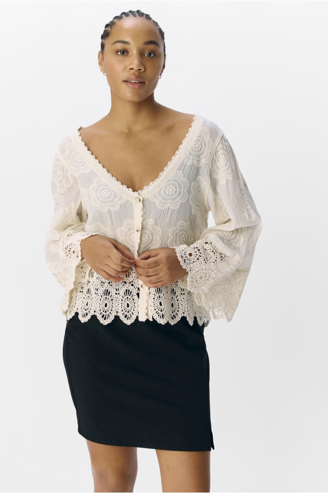 OBJLOTTE 3/4 RE TOP 139 23046883 SANDSHELL